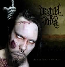 Death Du Jour : Gamashinoch